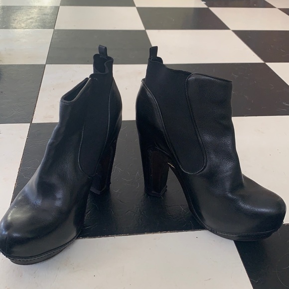All Saints Shoes - All Saints Boots